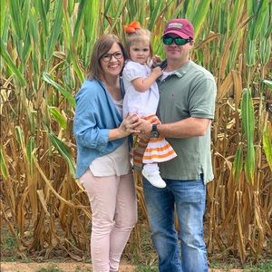 Meet your Posher, Kellie